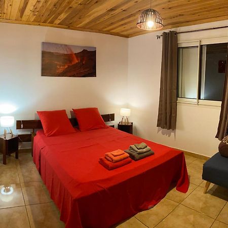Meuble De Tourisme Makaze Villa Saint-Louis Kültér fotó