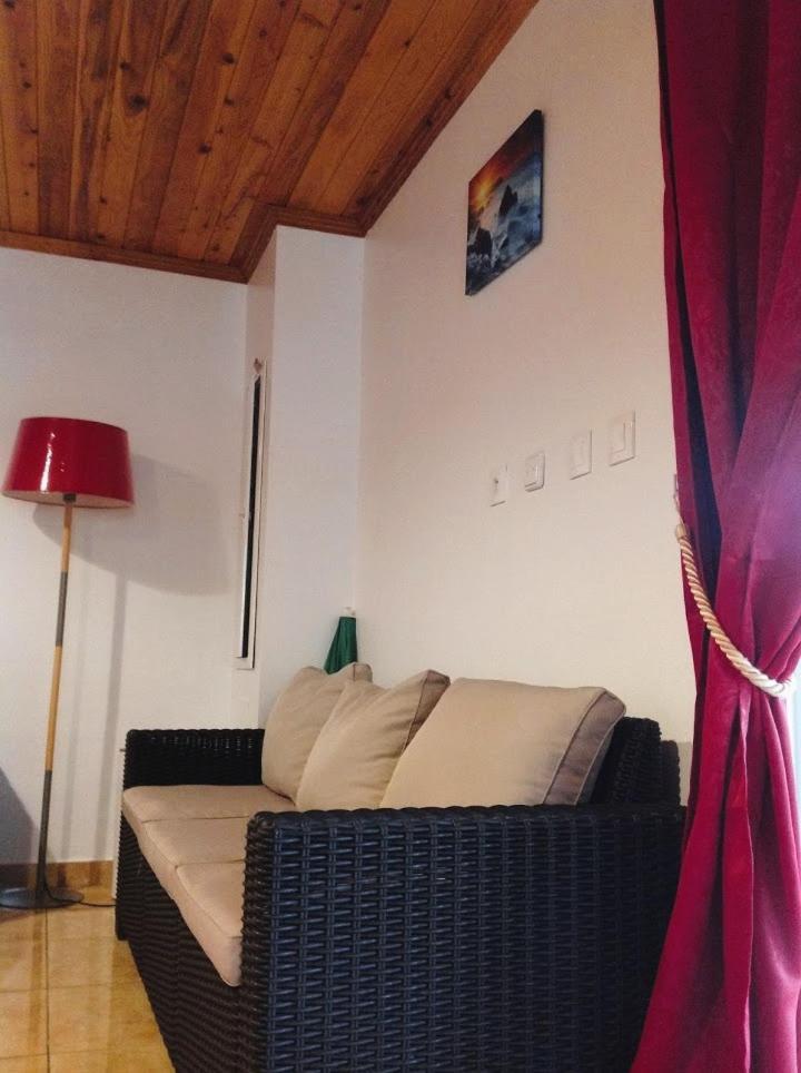 Meuble De Tourisme Makaze Villa Saint-Louis Kültér fotó